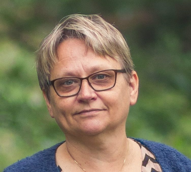 Bön är gemenskap med Gud