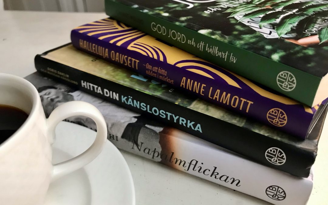 Pingst och EFK nya ägare till Libris