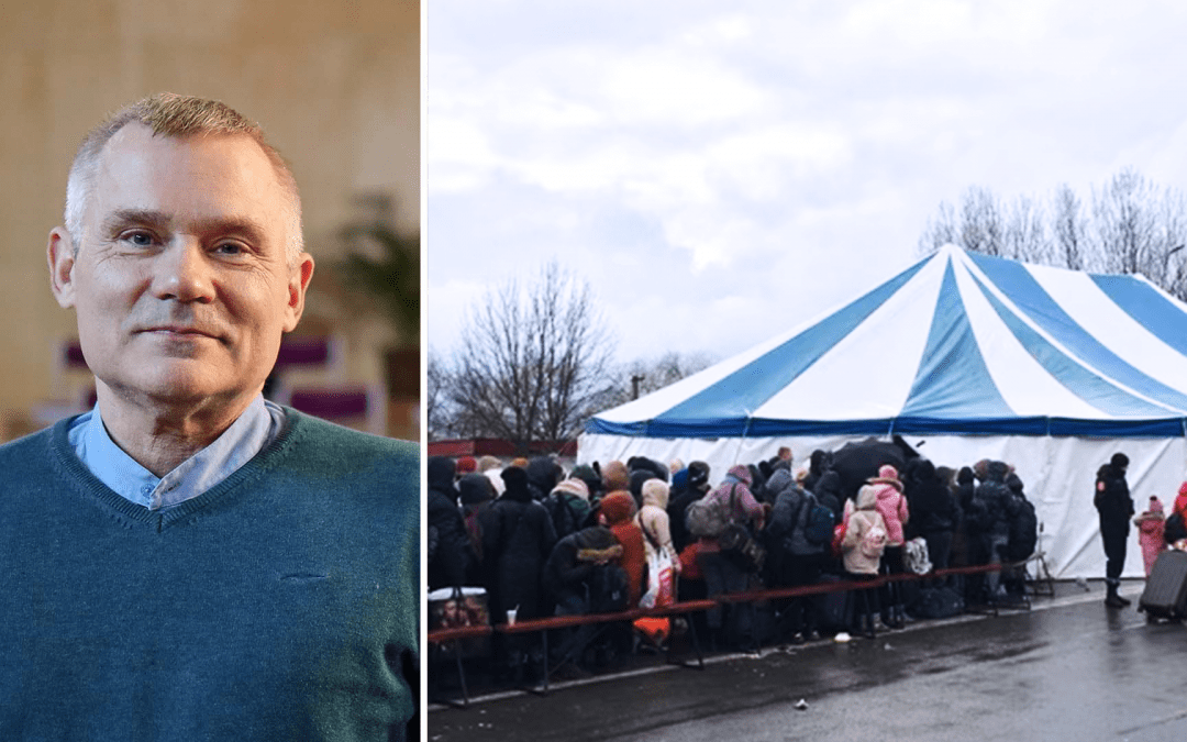 Det trettonde dygnet av invasionen