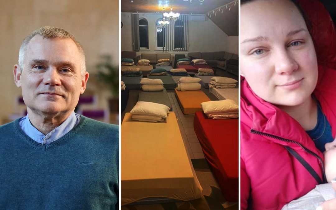 Vad händer i Ukraina?