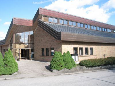 Politikersamtal i Centrumkyrkan Gislaved