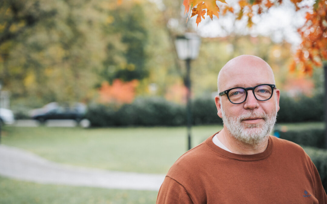 “Mitt val hängde inte på pappas bön om förlåtelse”