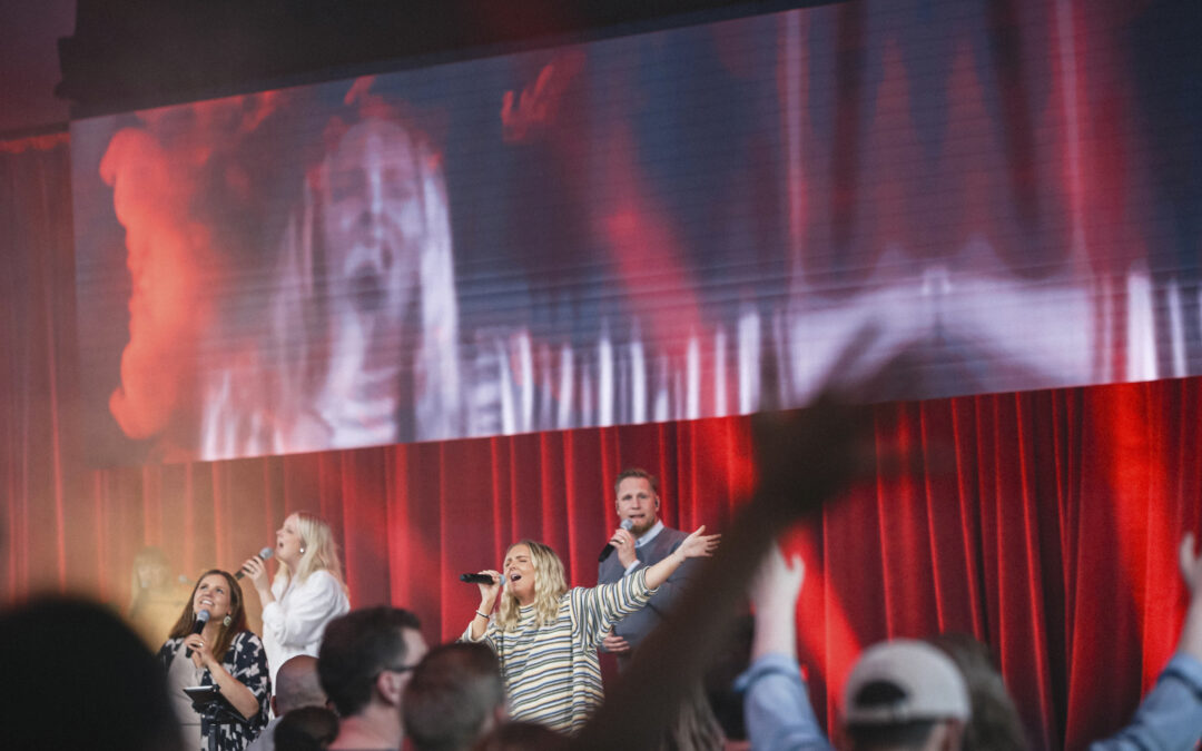 Kreativa uttryck tas till ny nivå