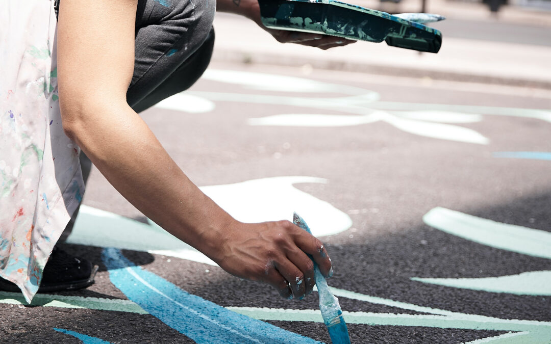 Kraftsamling för att möta behov i de mest utsatta områdena