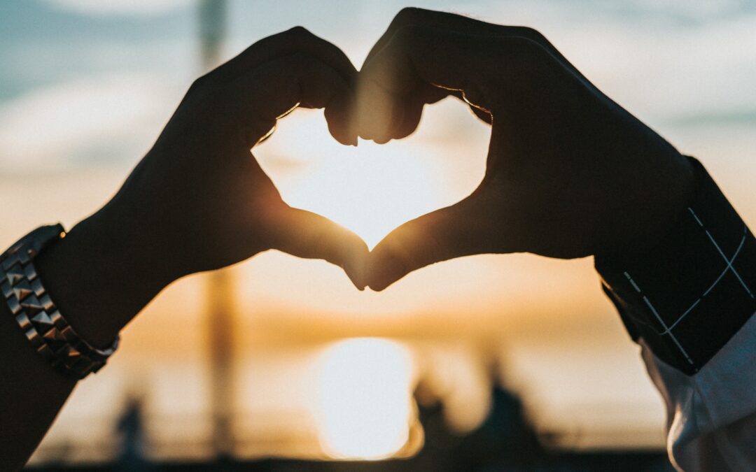 Kyrkorna ger kärlek till Göteborg