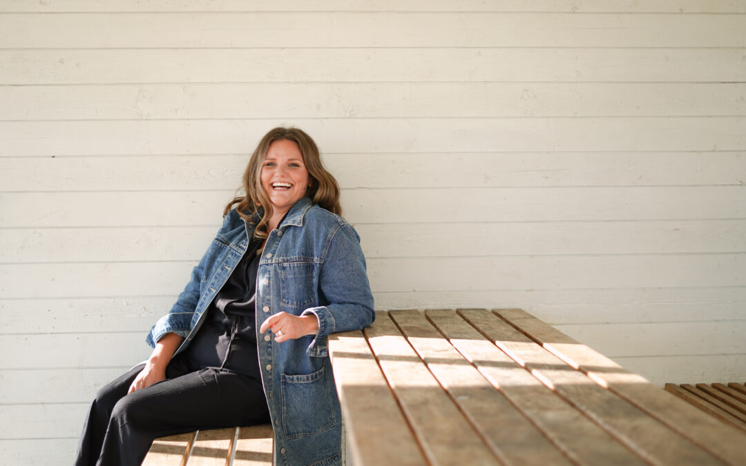 “Vi behöver sjunga ut hopp”