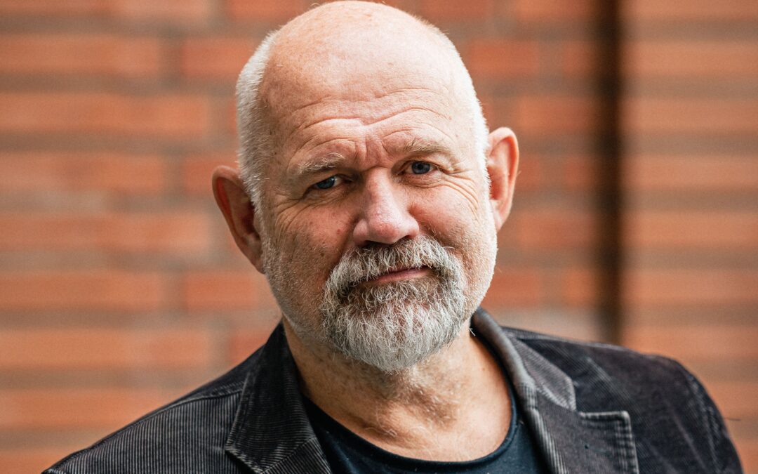 Pelle Hörnmark föreslås bli föreståndare för Pingst