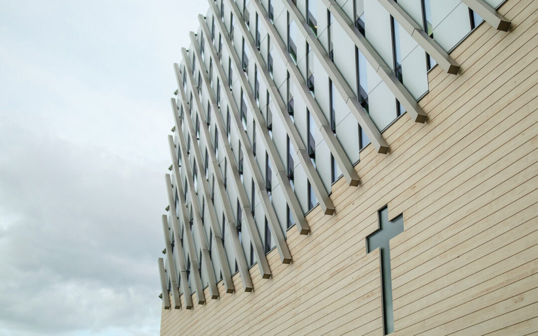 Pingströrelsen och framtiden i fokus under Rådslaget i Frihamnskyrkan