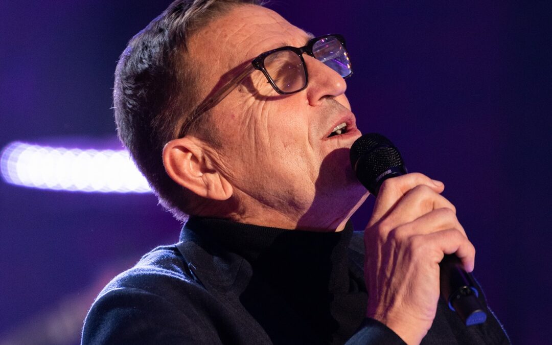 Urban Ringbäck: “Överallt dit jag kommer vill folk prata om detta”