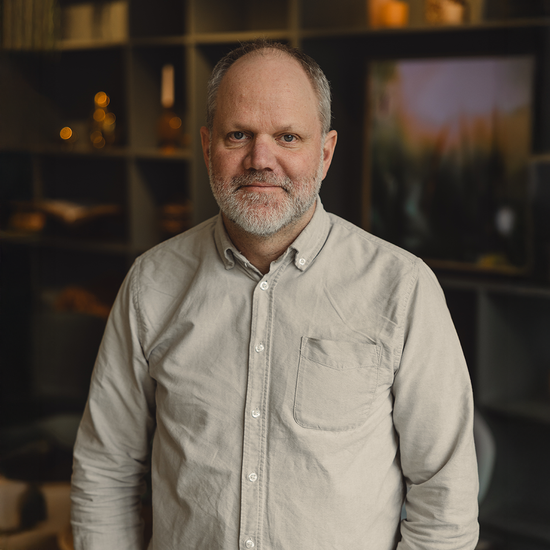 Magnus Wahlström