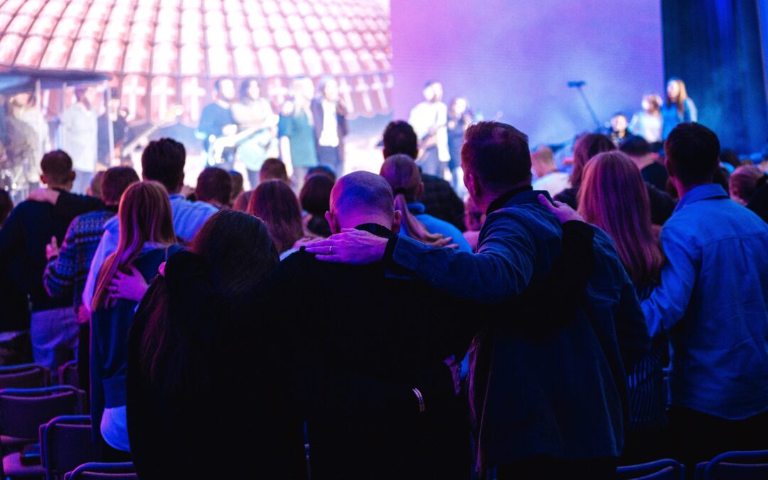 Tillsammans i tro på evangeliets kraft