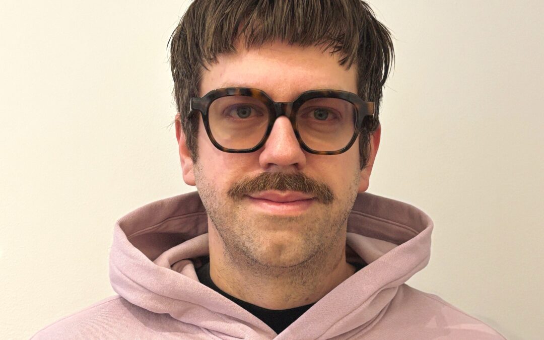 “Det viktigaste är att vi formar ledare efter Guds hjärta”