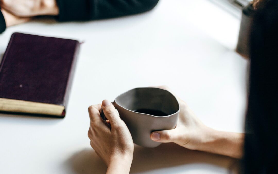 “Vi behöver en armé av rustade själavårdare”